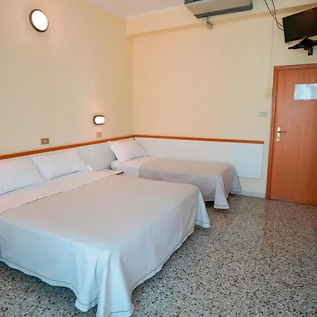 Mondial Hotel Rimini