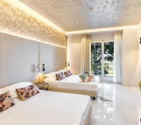 Mondial Hotel Rimini