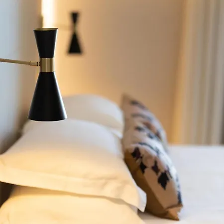 Mondial Hotel