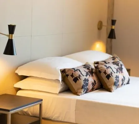 Mondial Hotel