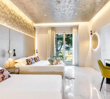 Hotel Mondial Rímini
