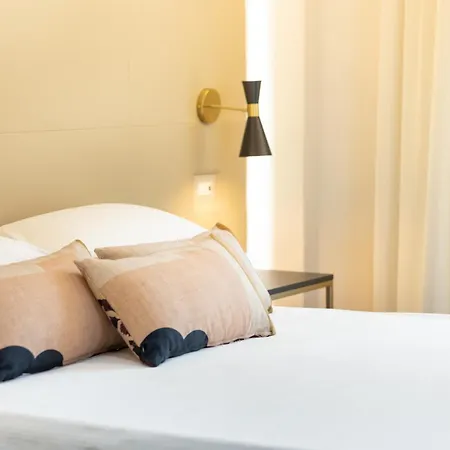 Mondial Hotel
