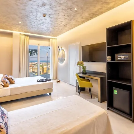 Mondial Hotel