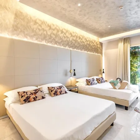 Mondial Hotel