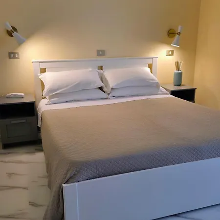 Hotel Mondial Rímini