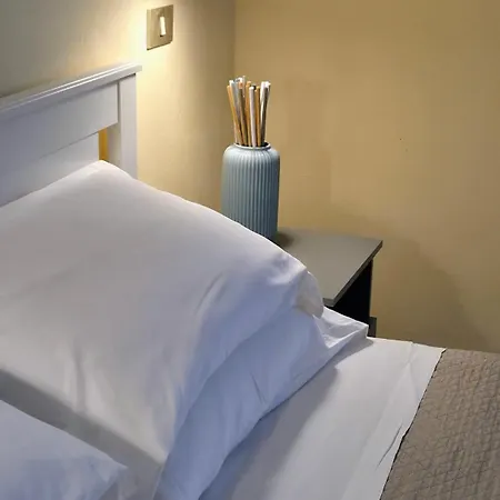 Hotel Mondial 3*