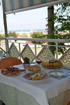 Mondial Hotel