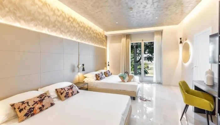 Mondial Hotel Rimini