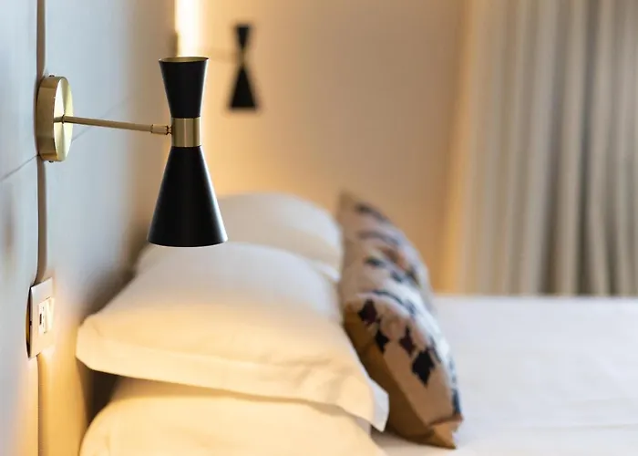 Mondial Hotell