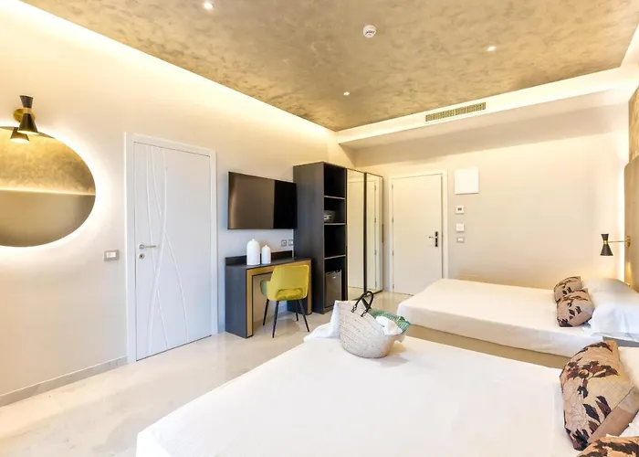 Mondial Hotell 3*