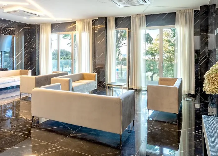 Mondial Hotel Rimini