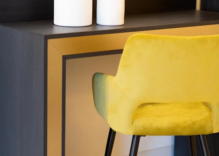 Mondial Hotell