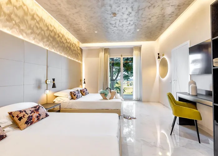 Mondial Hotel Rimini