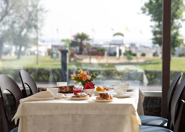 Mondial Hotel Rimini