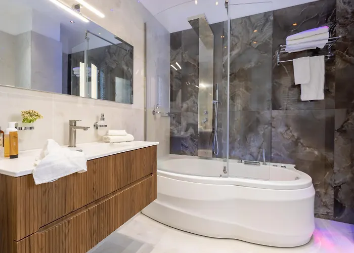 Mondial Hotel Rimini