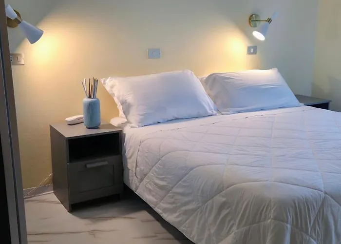 Hotell Mondial 3*