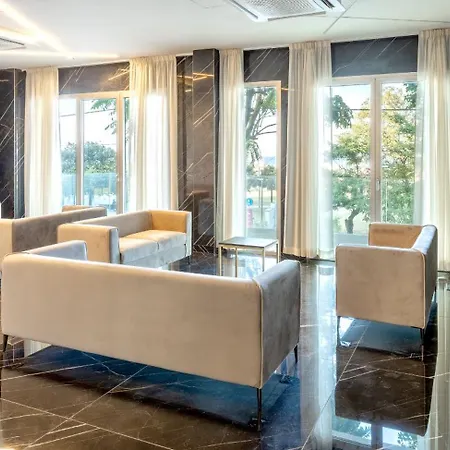 Mondial Hotel Rimini