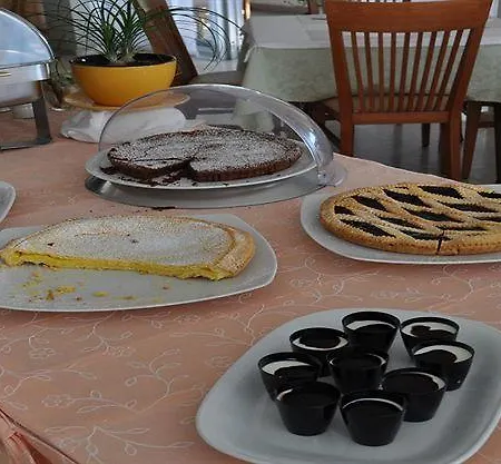 Mondial 3* ريميني