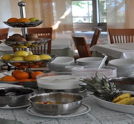 Mondial 3* Ρίμινι