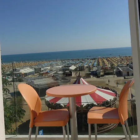 Mondial Rimini