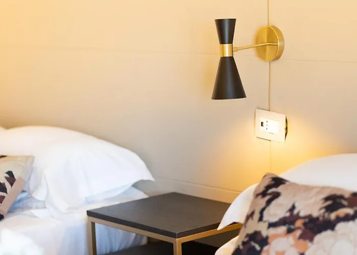 Mondial 3* リミニ