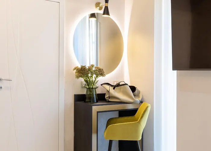 Mondial 3* リミニ