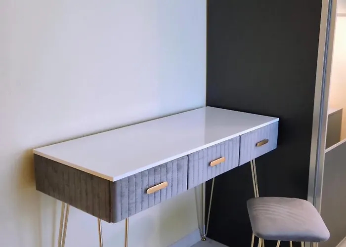 Mondial ホテル リミニ