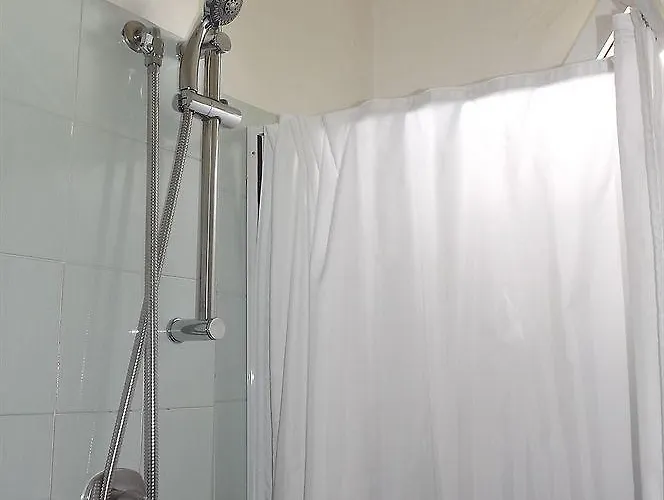 ホテル Mondial リミニ