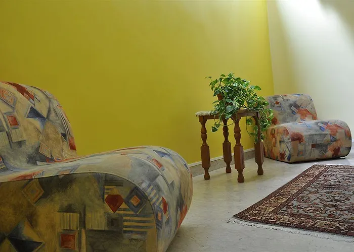 Mondial ホテル リミニ