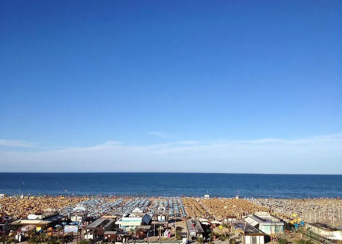 Mondial 3* リミニ