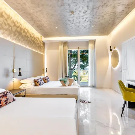 Mondial Hotell Rimini