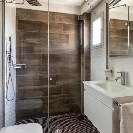 蒙迪亚酒店 酒店