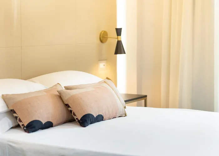 Mondial Hotel
