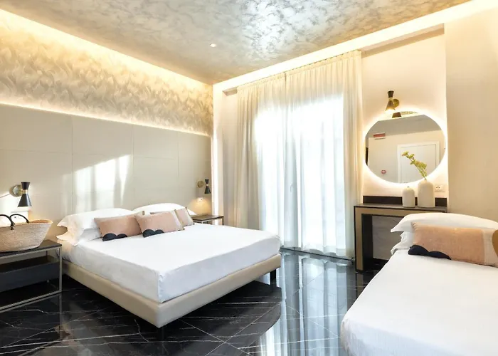Mondial Hotel