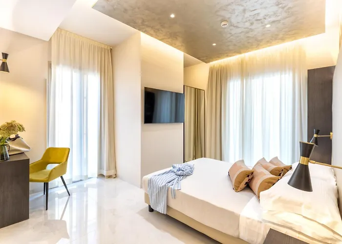 Hotel Mondial