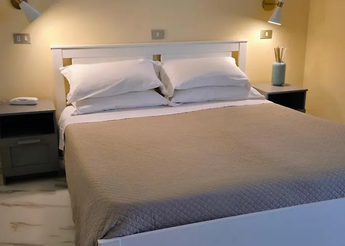 Hotel Mondial Rimini