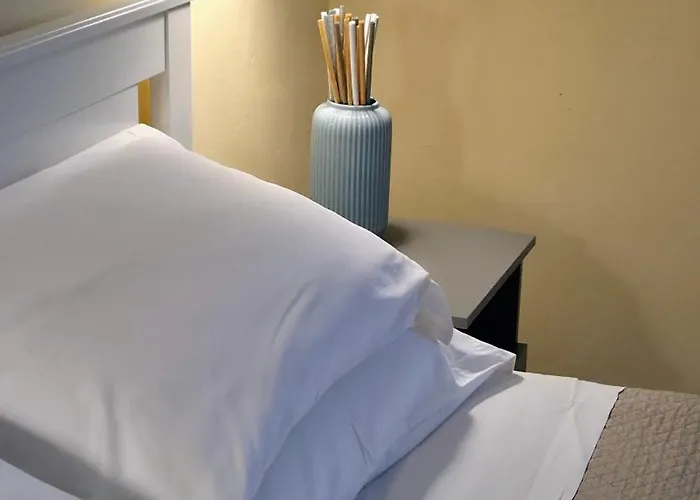 Hotel Mondial 3*