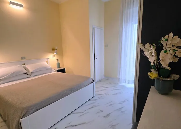 Hotel Mondial