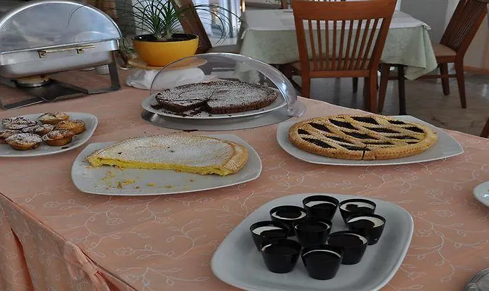 Mondial 3* רימיני